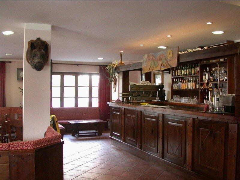 Chaberton Lodge & Spa Oulx Esterno foto