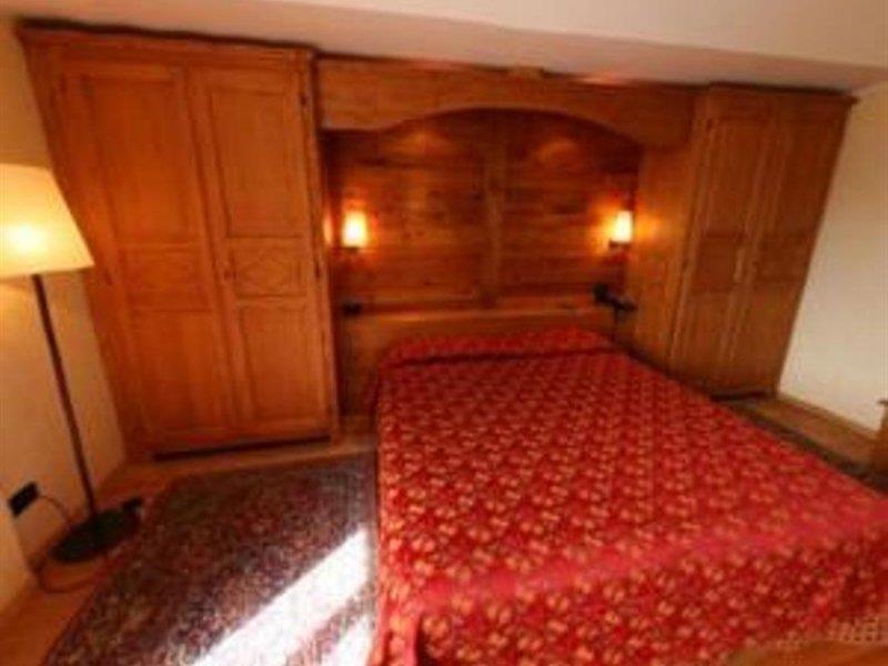 Chaberton Lodge & Spa Oulx Esterno foto
